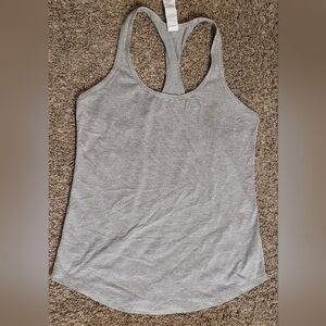 Gray Women's Tank Top